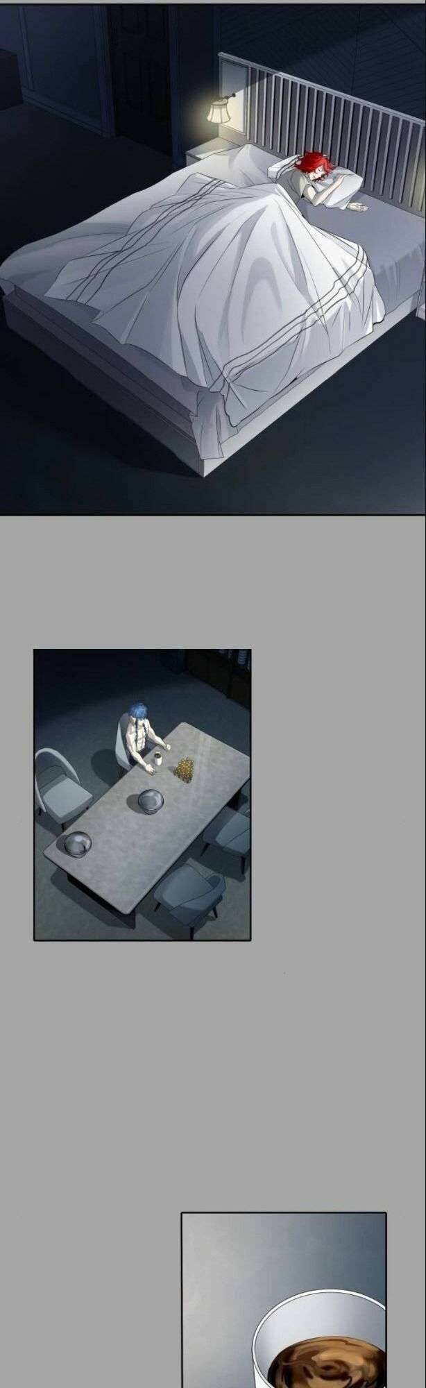 Tòa Tháp Bí Ẩn 2: Chapter 527