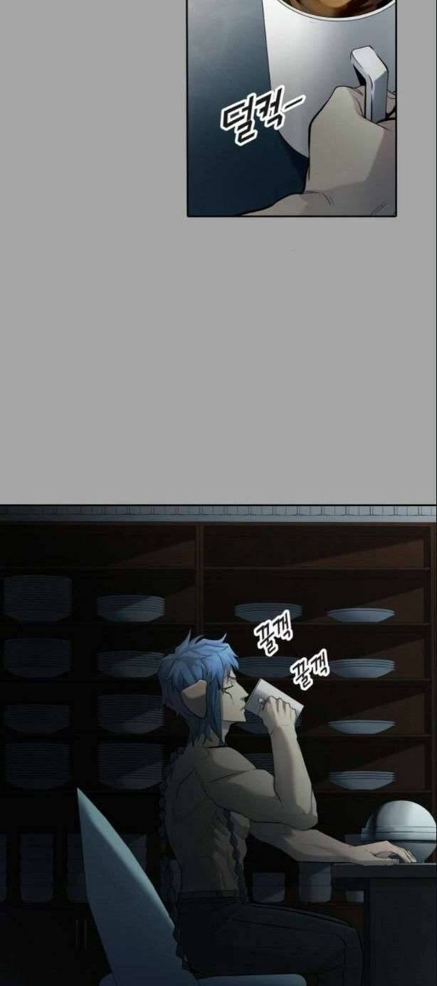 Tòa Tháp Bí Ẩn 2: Chapter 527