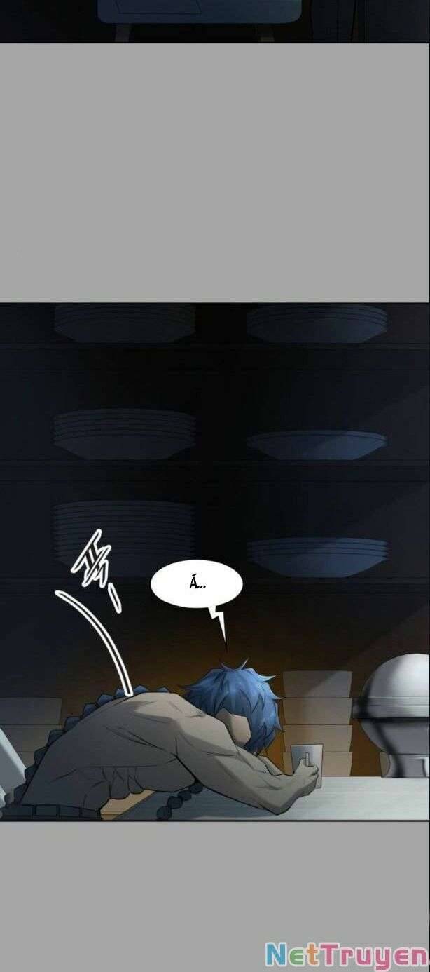 Tòa Tháp Bí Ẩn 2: Chapter 527