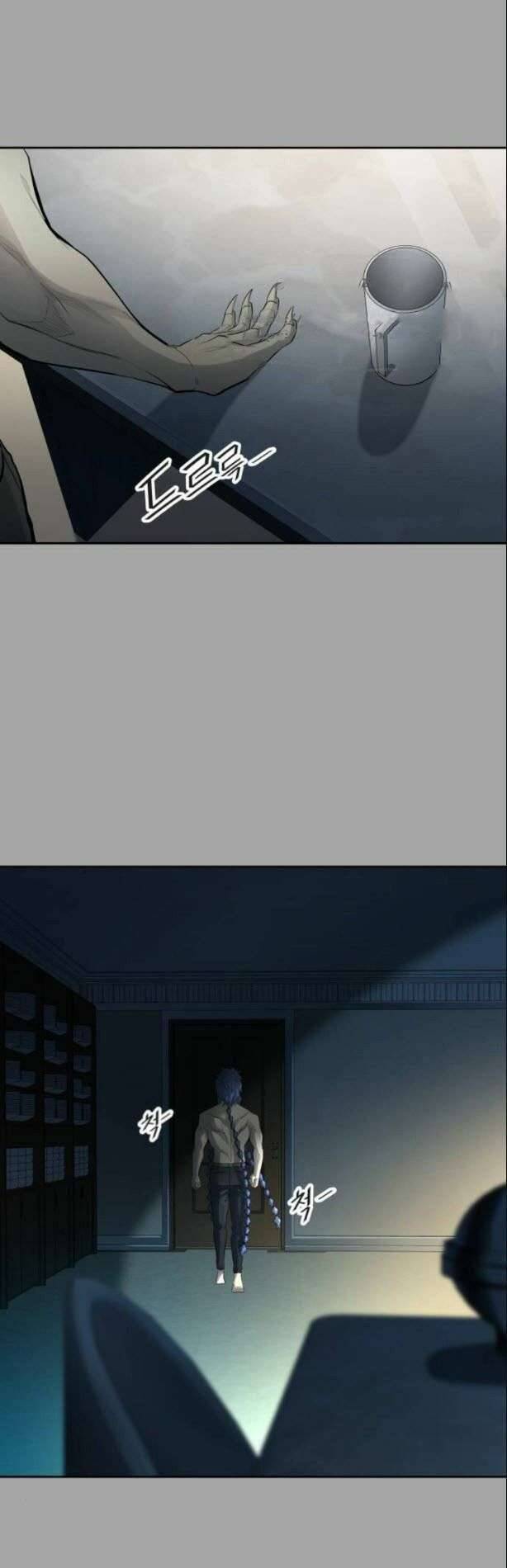 Tòa Tháp Bí Ẩn 2: Chapter 527