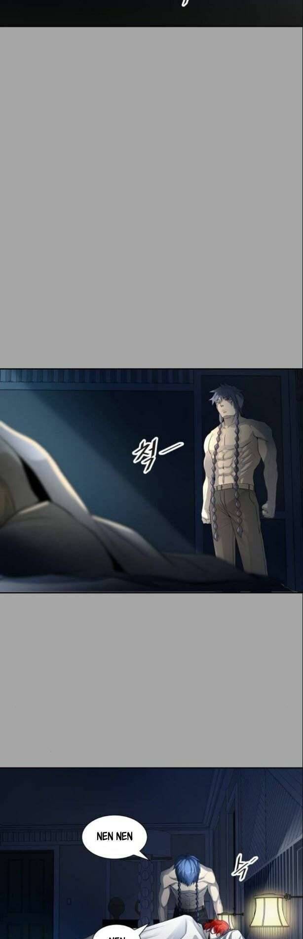 Tòa Tháp Bí Ẩn 2: Chapter 527