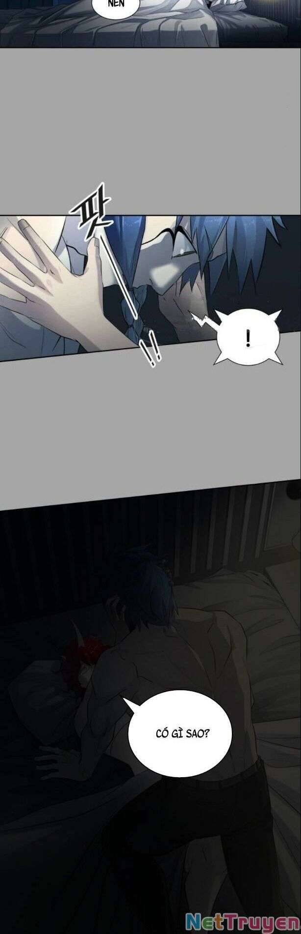 Tòa Tháp Bí Ẩn 2: Chapter 527