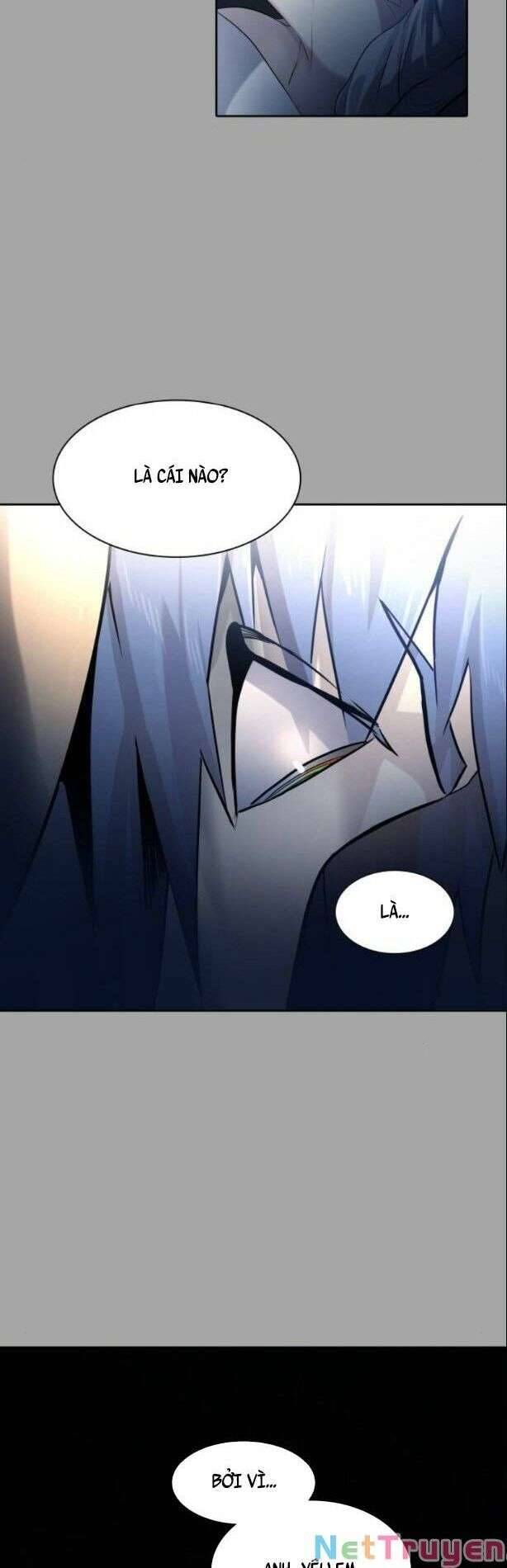 Tòa Tháp Bí Ẩn 2: Chapter 527