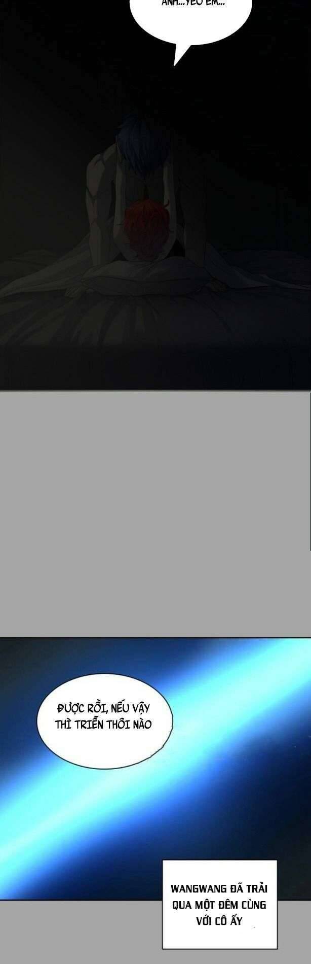 Tòa Tháp Bí Ẩn 2: Chapter 527