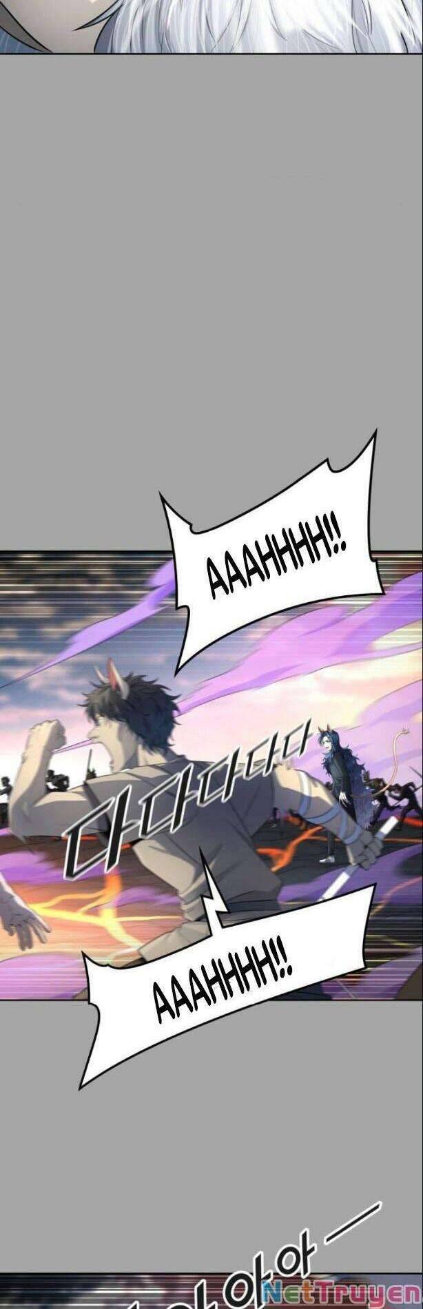 Tòa Tháp Bí Ẩn 2: Chapter 527