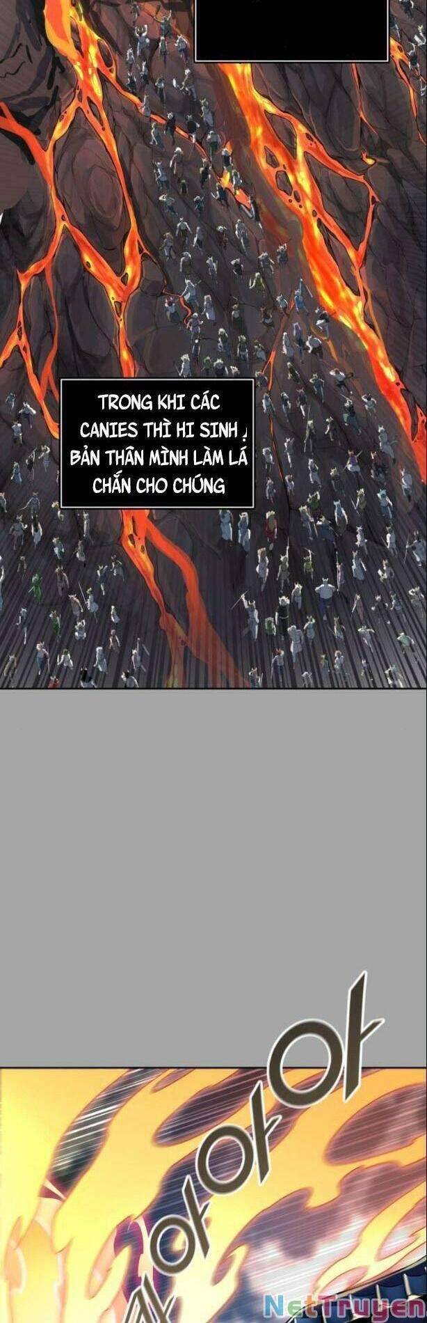 Tòa Tháp Bí Ẩn 2: Chapter 527