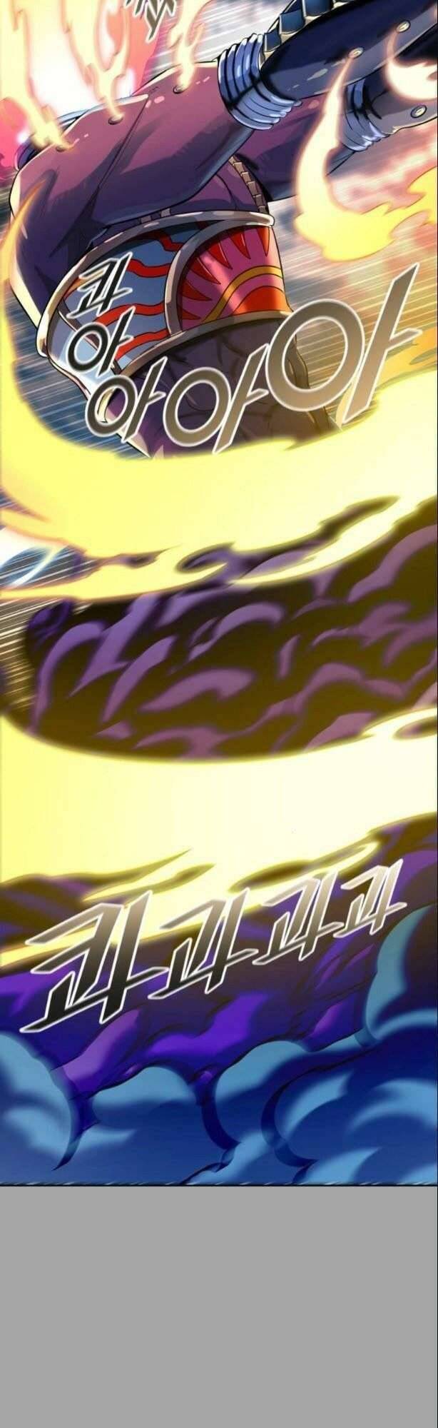 Tòa Tháp Bí Ẩn 2: Chapter 527