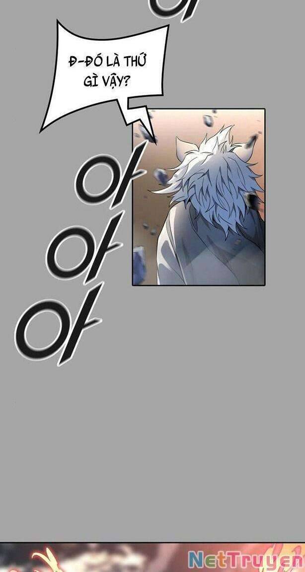 Tòa Tháp Bí Ẩn 2: Chapter 527