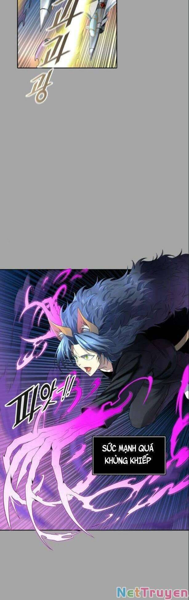 Tòa Tháp Bí Ẩn 2: Chapter 527