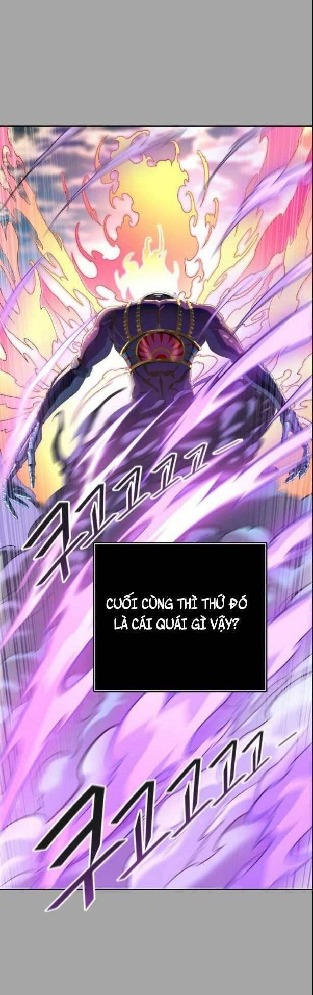 Tòa Tháp Bí Ẩn 2: Chapter 527