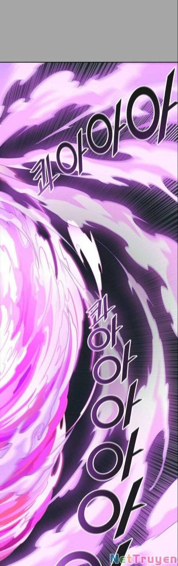 Tòa Tháp Bí Ẩn 2: Chapter 527