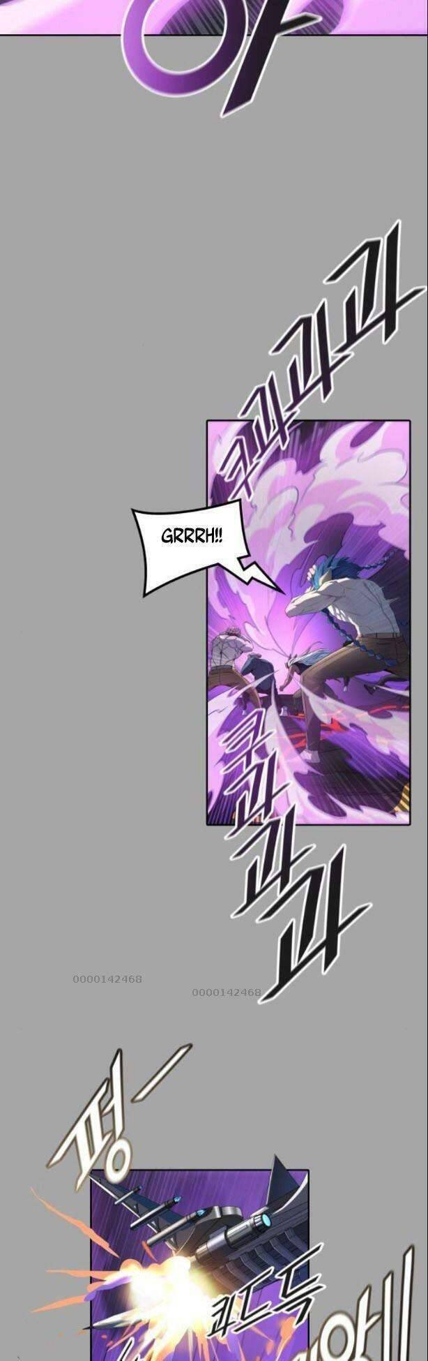 Tòa Tháp Bí Ẩn 2: Chapter 527