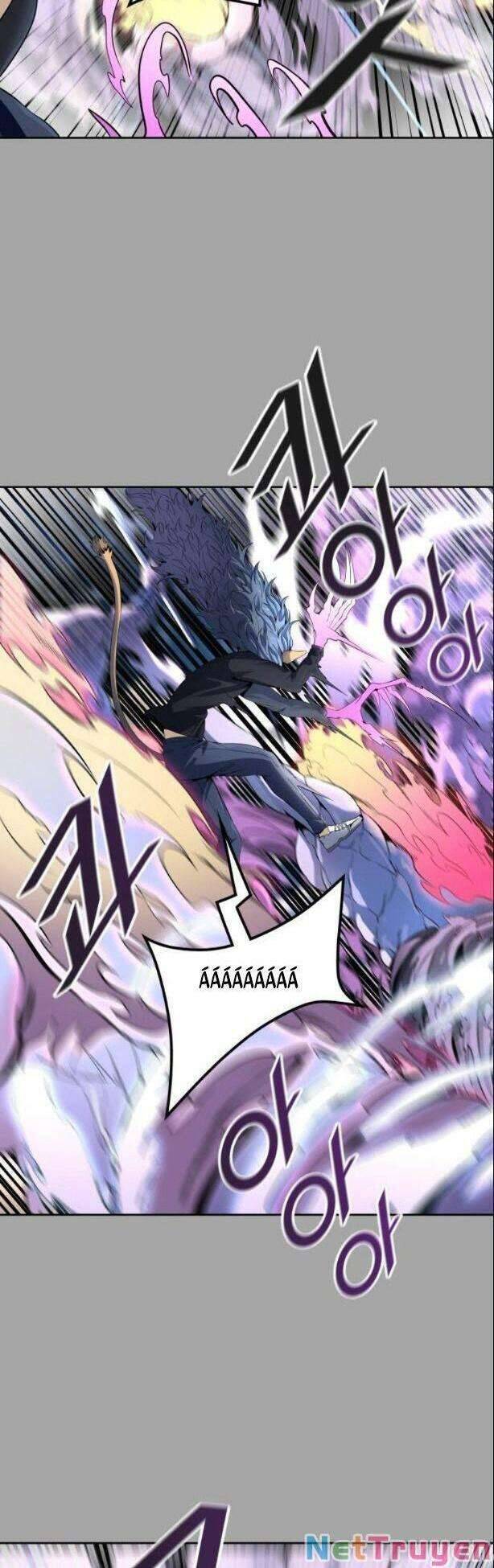 Tòa Tháp Bí Ẩn 2: Chapter 527