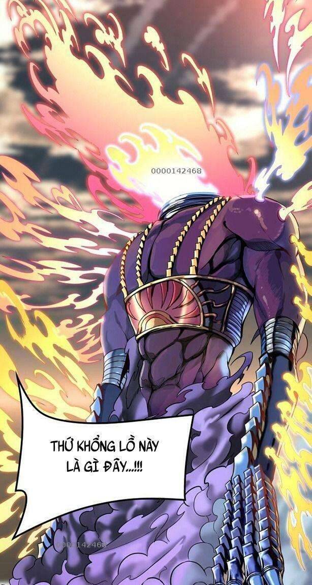 Tòa Tháp Bí Ẩn 2: Chapter 527