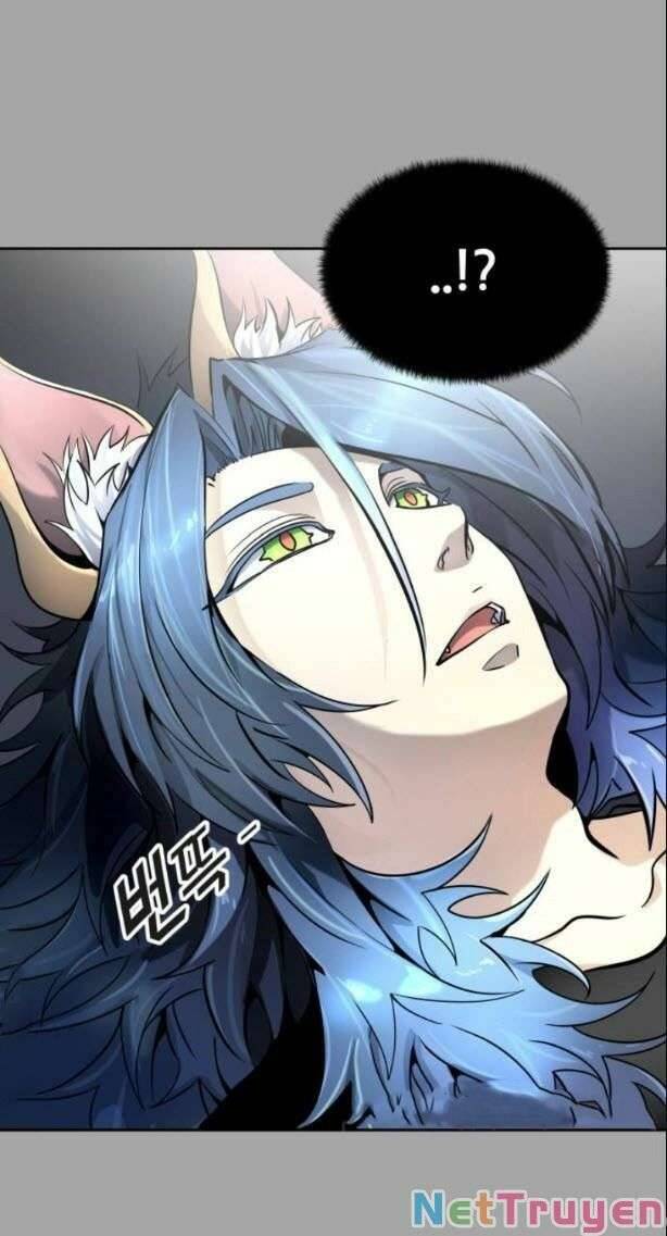 Tòa Tháp Bí Ẩn 2: Chapter 527