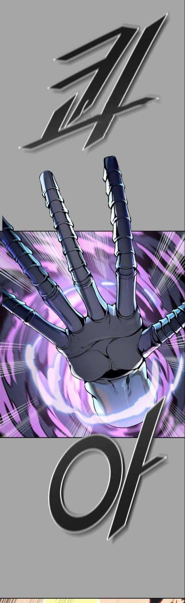 Tòa Tháp Bí Ẩn 2: Chapter 527