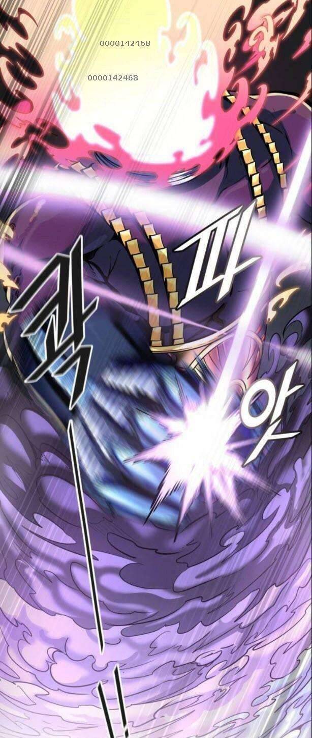 Tòa Tháp Bí Ẩn 2: Chapter 527