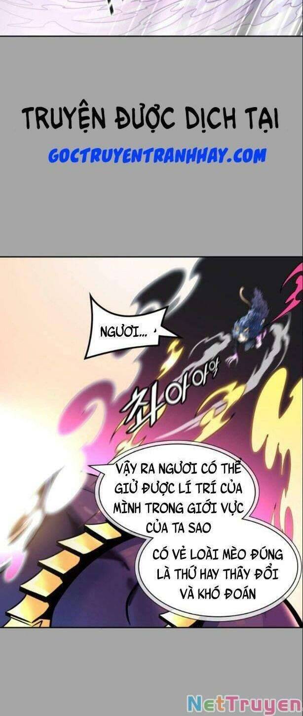 Tòa Tháp Bí Ẩn 2: Chapter 527