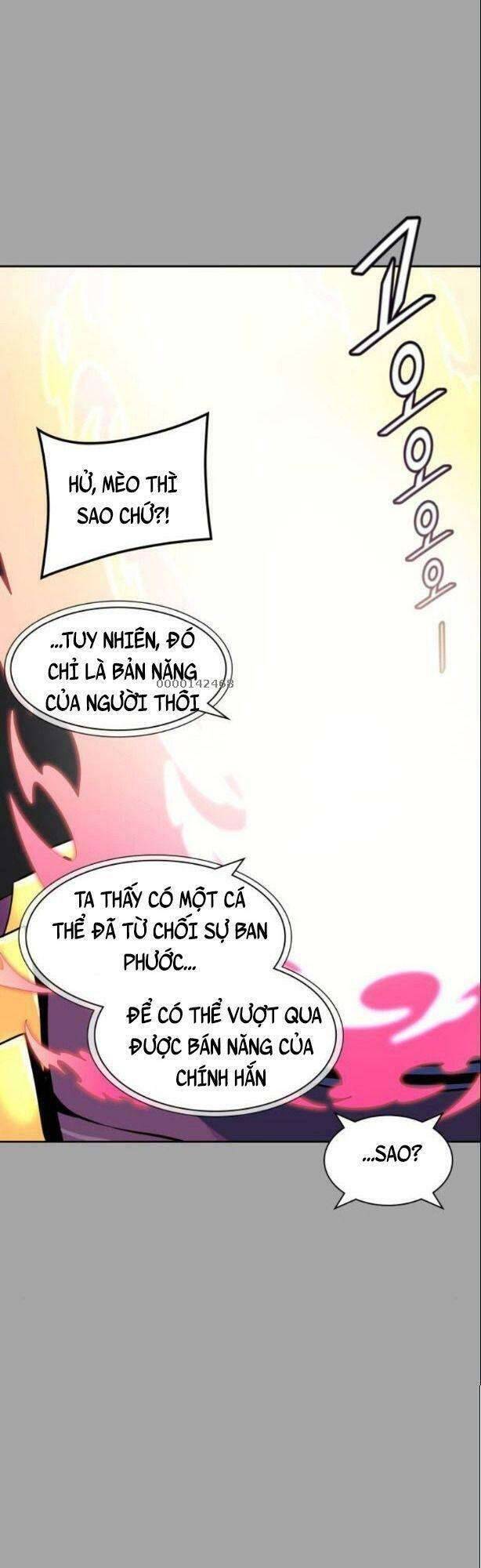 Tòa Tháp Bí Ẩn 2: Chapter 527