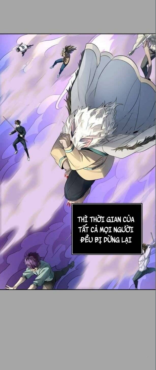Tòa Tháp Bí Ẩn 2: Chapter 527
