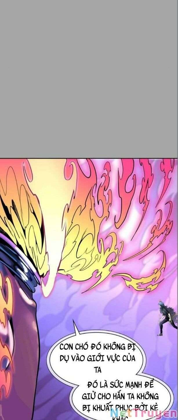 Tòa Tháp Bí Ẩn 2: Chapter 527