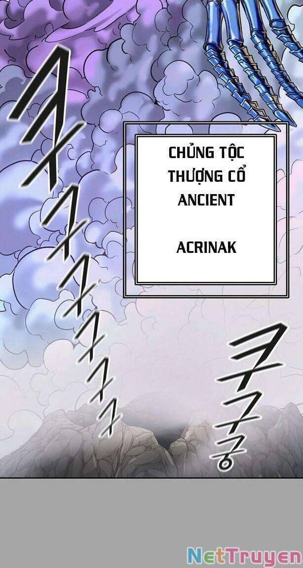 Tòa Tháp Bí Ẩn 2: Chapter 527