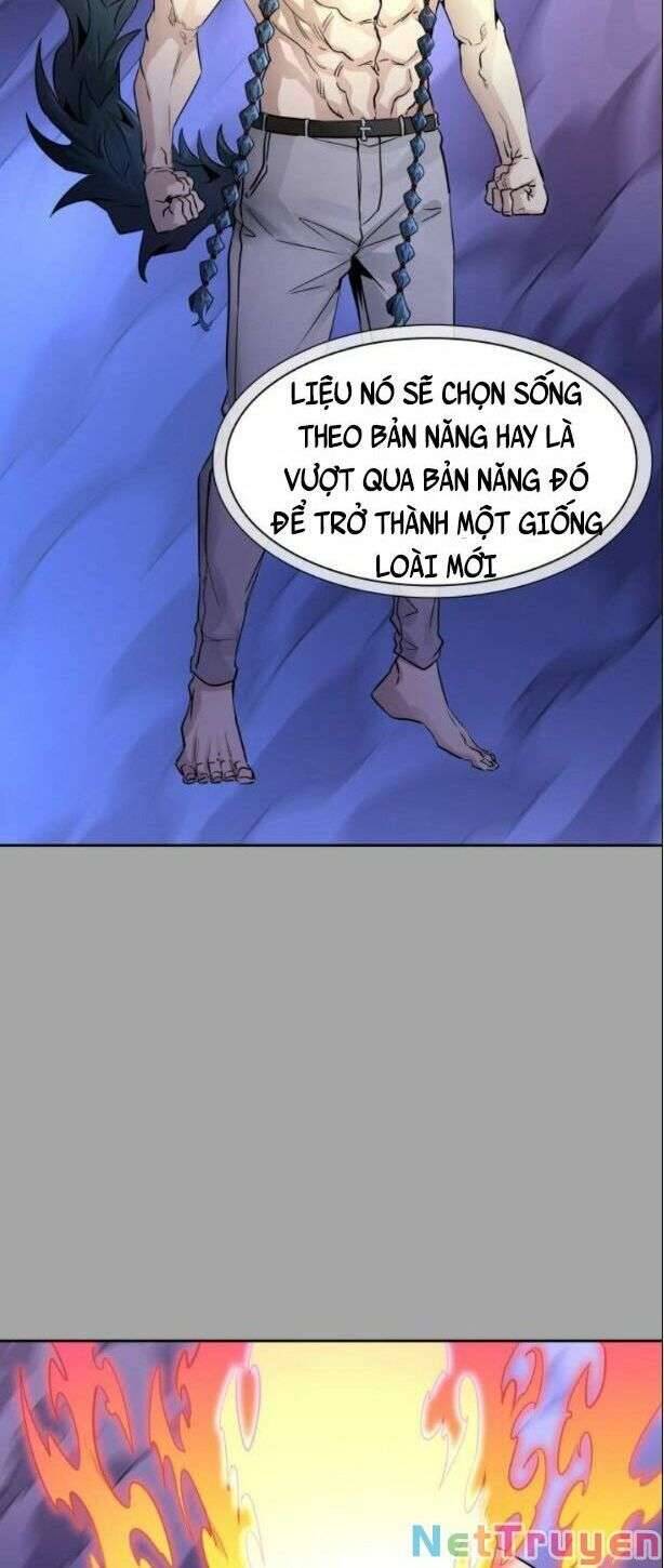 Tòa Tháp Bí Ẩn 2: Chapter 527