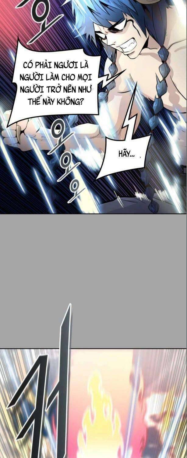 Tòa Tháp Bí Ẩn 2: Chapter 527