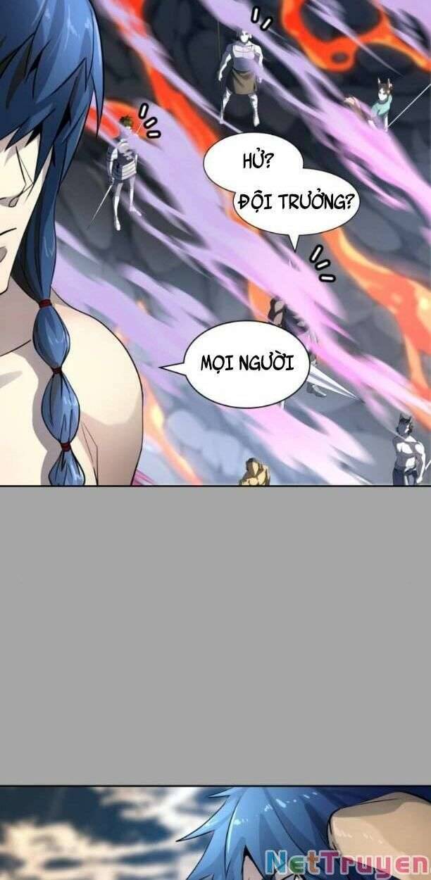Tòa Tháp Bí Ẩn 2: Chapter 527