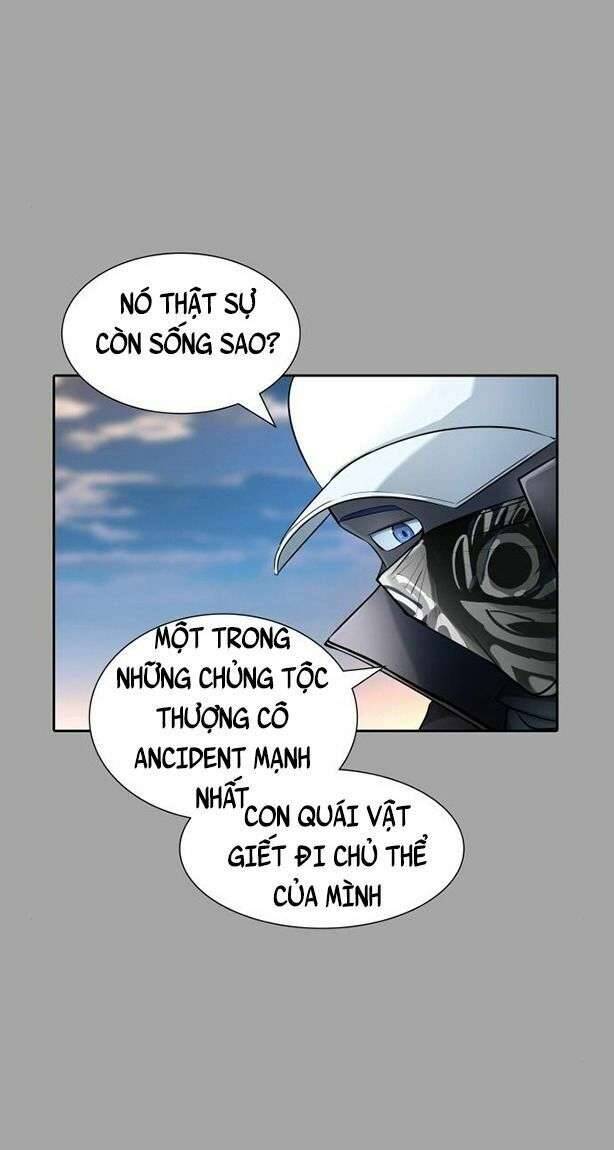 Tòa Tháp Bí Ẩn 2: Chapter 527