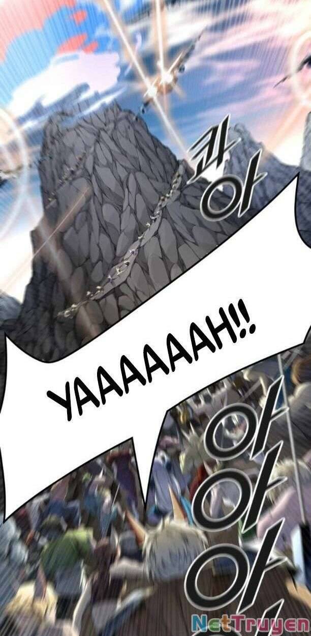 Tòa Tháp Bí Ẩn 2: Chapter 527