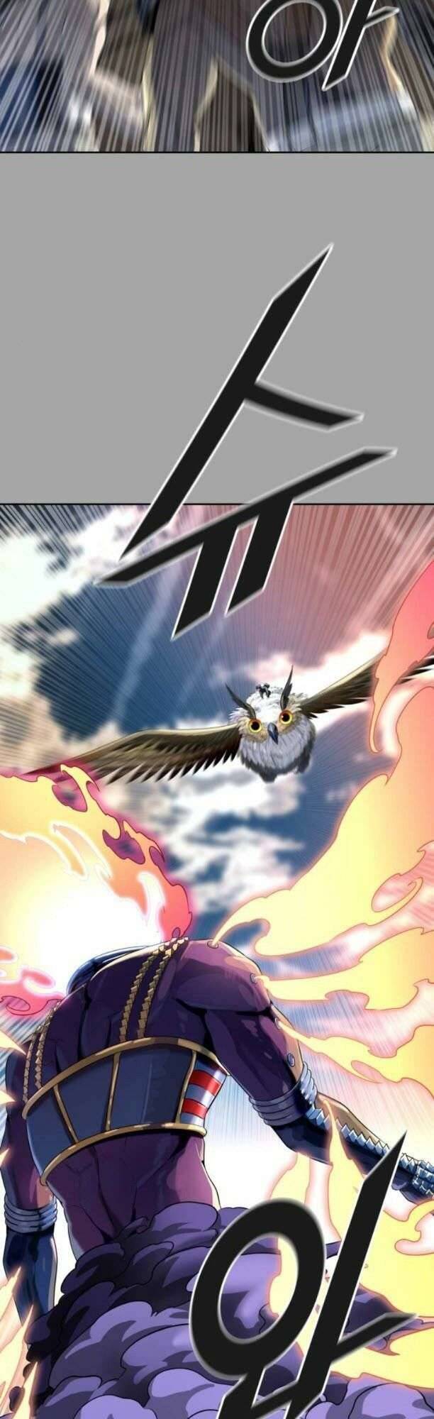 Tòa Tháp Bí Ẩn 2: Chapter 527