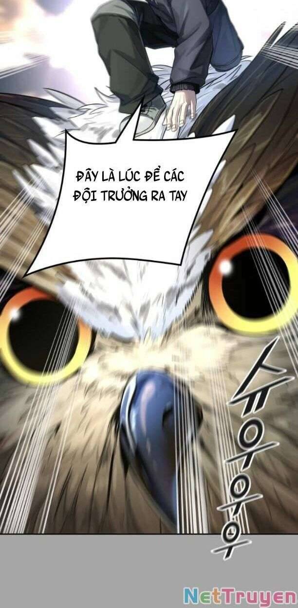 Tòa Tháp Bí Ẩn 2: Chapter 527