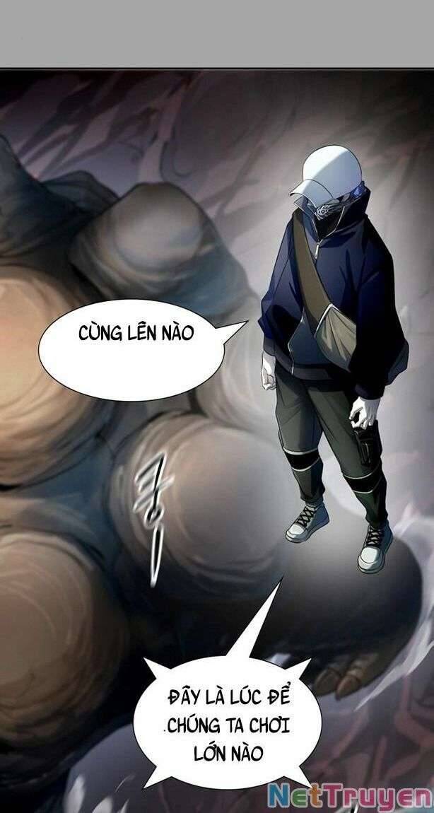 Tòa Tháp Bí Ẩn 2: Chapter 527