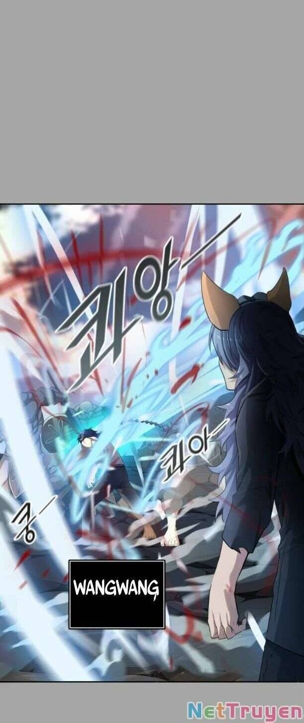 Tòa Tháp Bí Ẩn 2: Chapter 527