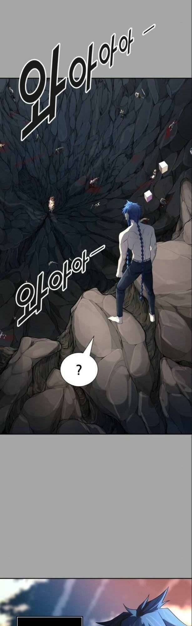 Tòa Tháp Bí Ẩn 2: Chapter 527