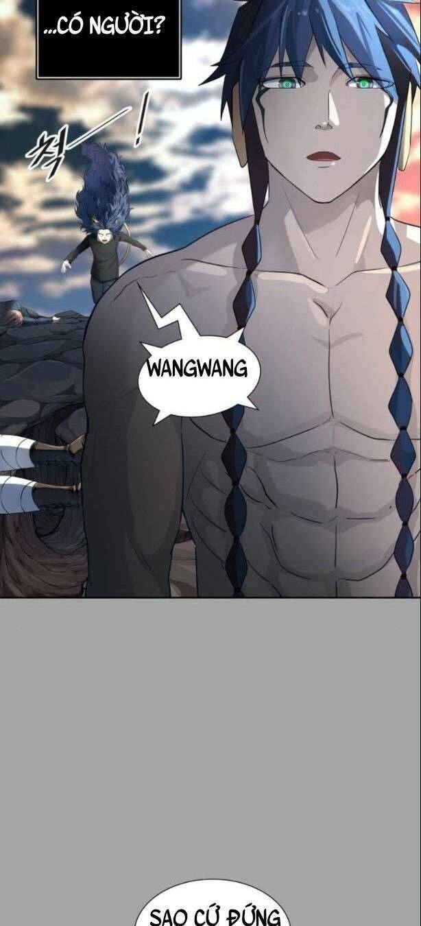 Tòa Tháp Bí Ẩn 2: Chapter 527