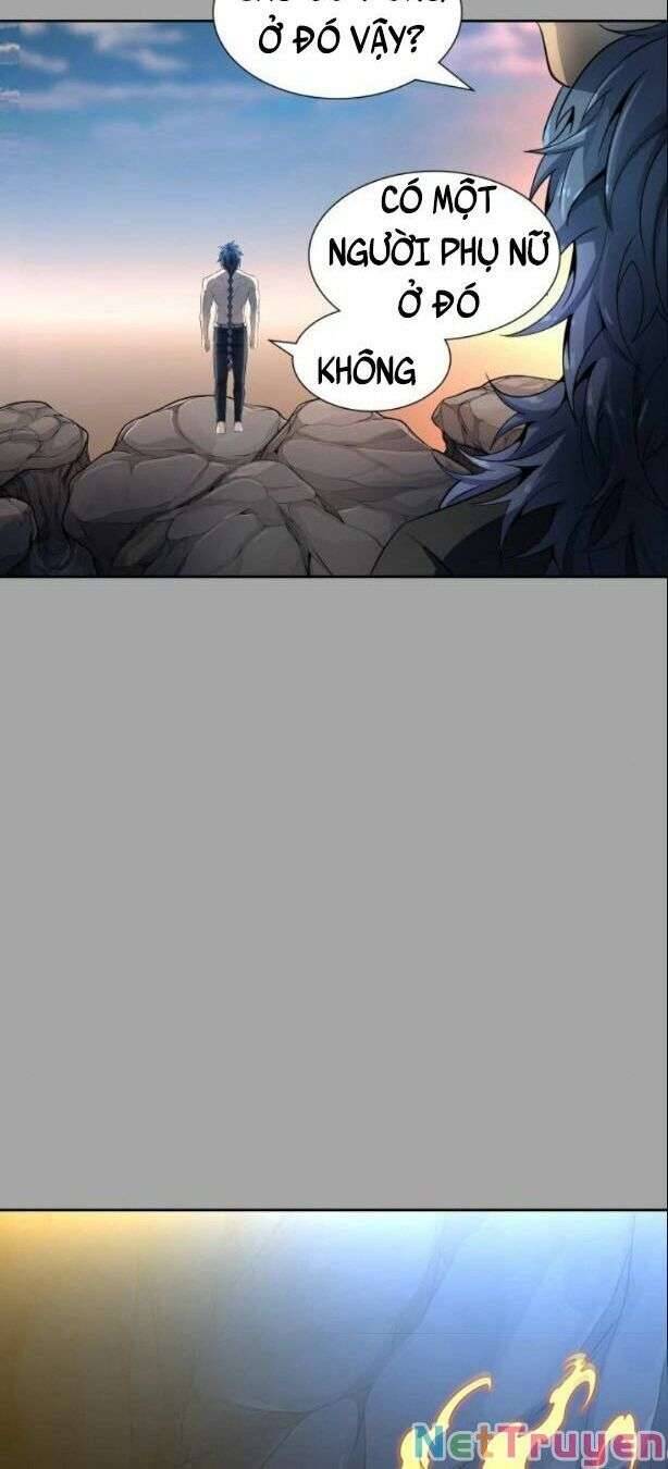 Tòa Tháp Bí Ẩn 2: Chapter 527