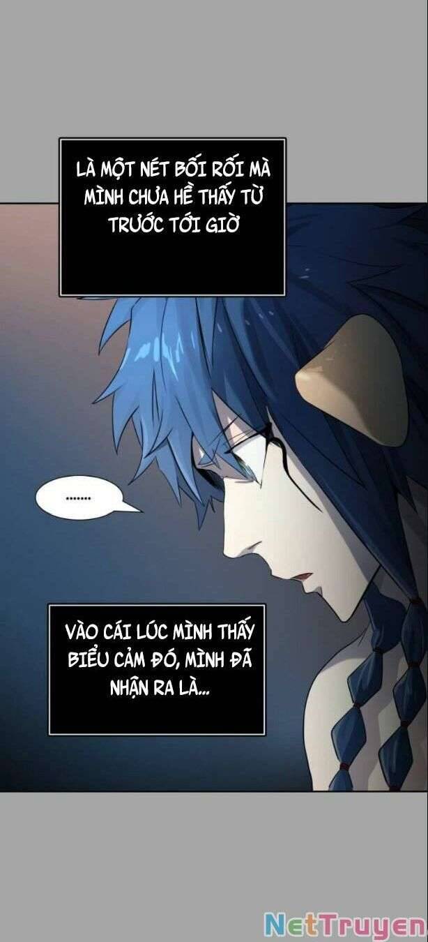 Tòa Tháp Bí Ẩn 2: Chapter 527