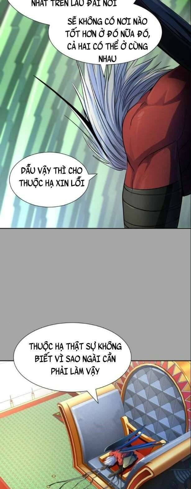 Tòa Tháp Bí Ẩn 2: Chapter 527