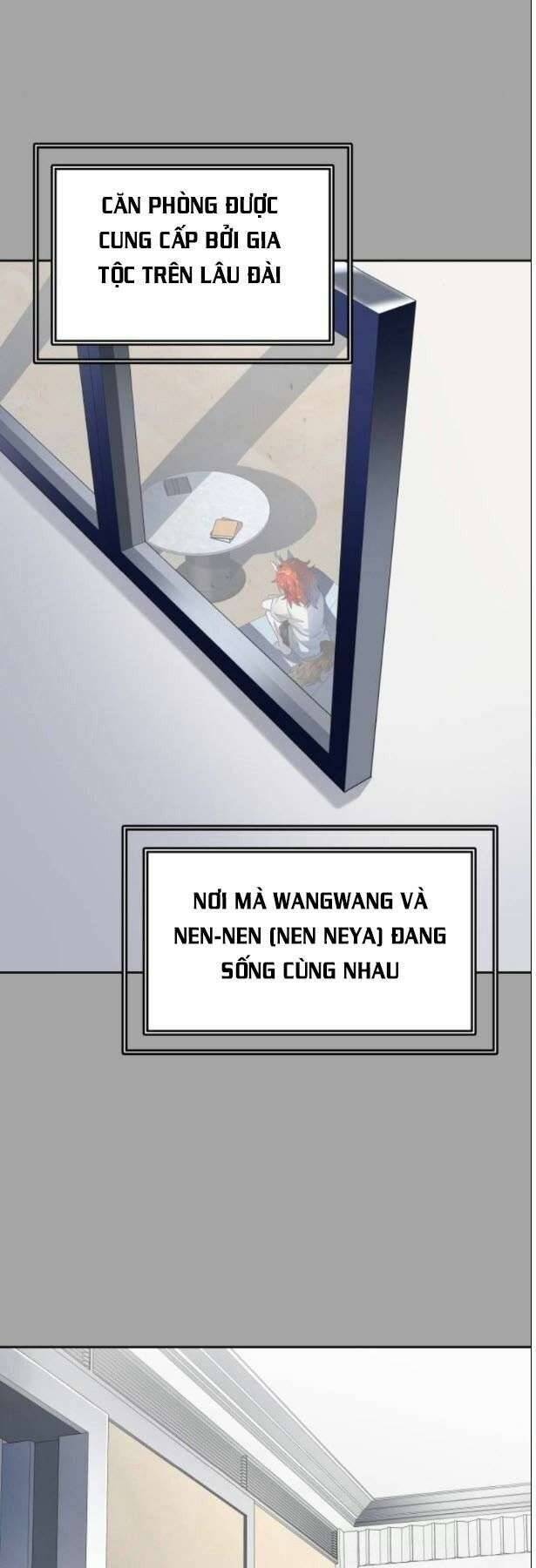 Tòa Tháp Bí Ẩn 2: Chapter 527