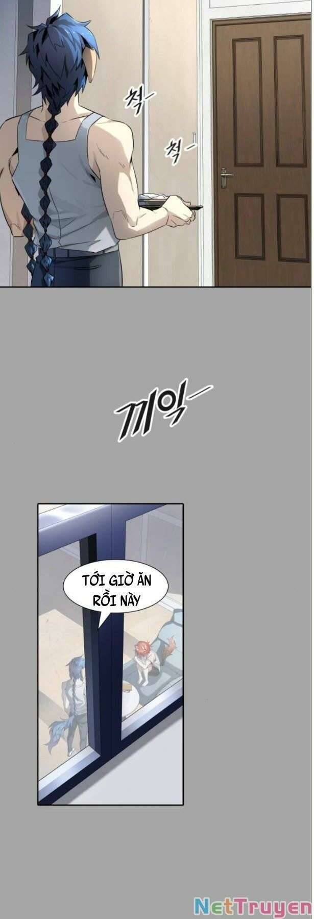 Tòa Tháp Bí Ẩn 2: Chapter 527