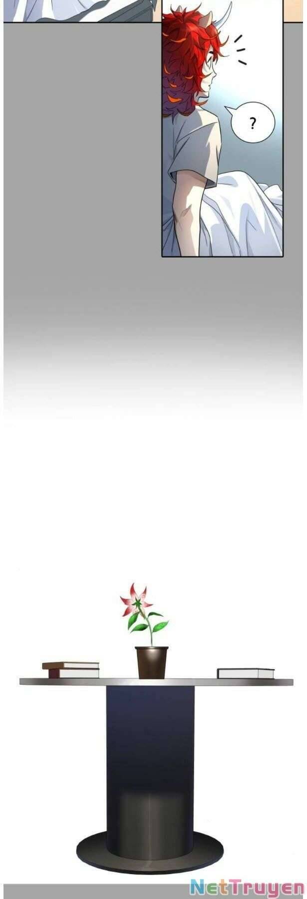 Tòa Tháp Bí Ẩn 2: Chapter 527