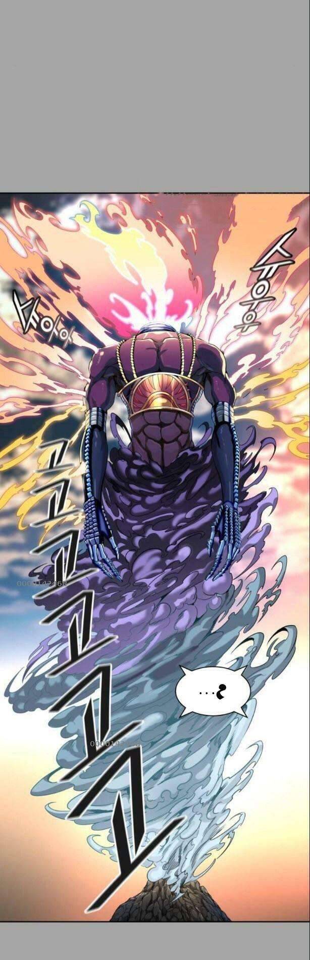 Tòa Tháp Bí Ẩn 2: Chapter 527