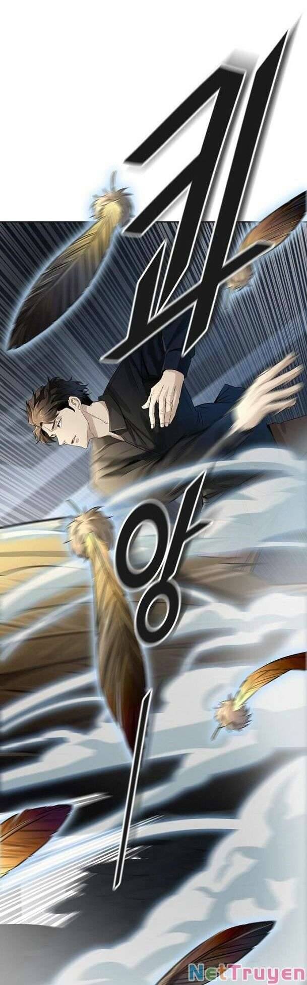 Tòa Tháp Bí Ẩn 2: Chapter 530