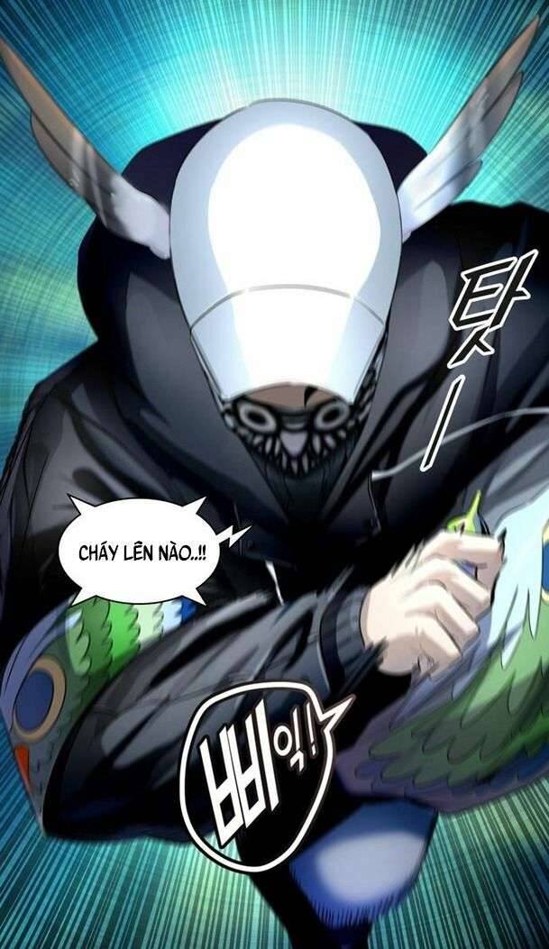 Tòa Tháp Bí Ẩn 2: Chapter 530