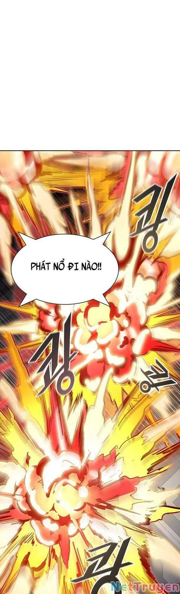 Tòa Tháp Bí Ẩn 2: Chapter 530