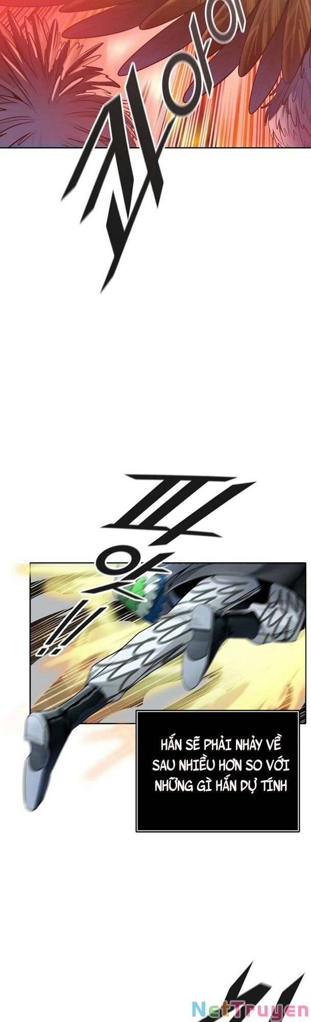 Tòa Tháp Bí Ẩn 2: Chapter 530