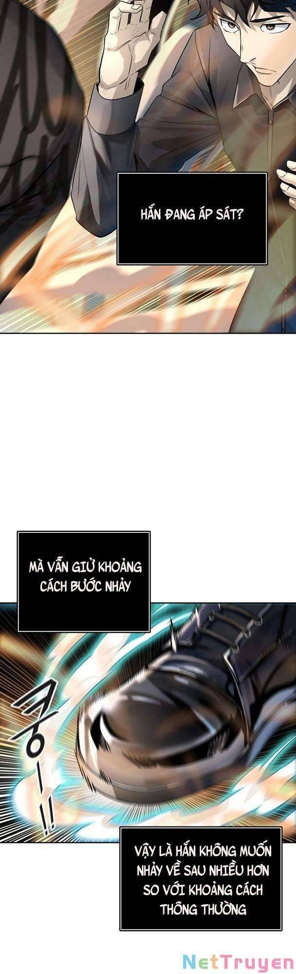 Tòa Tháp Bí Ẩn 2: Chapter 530