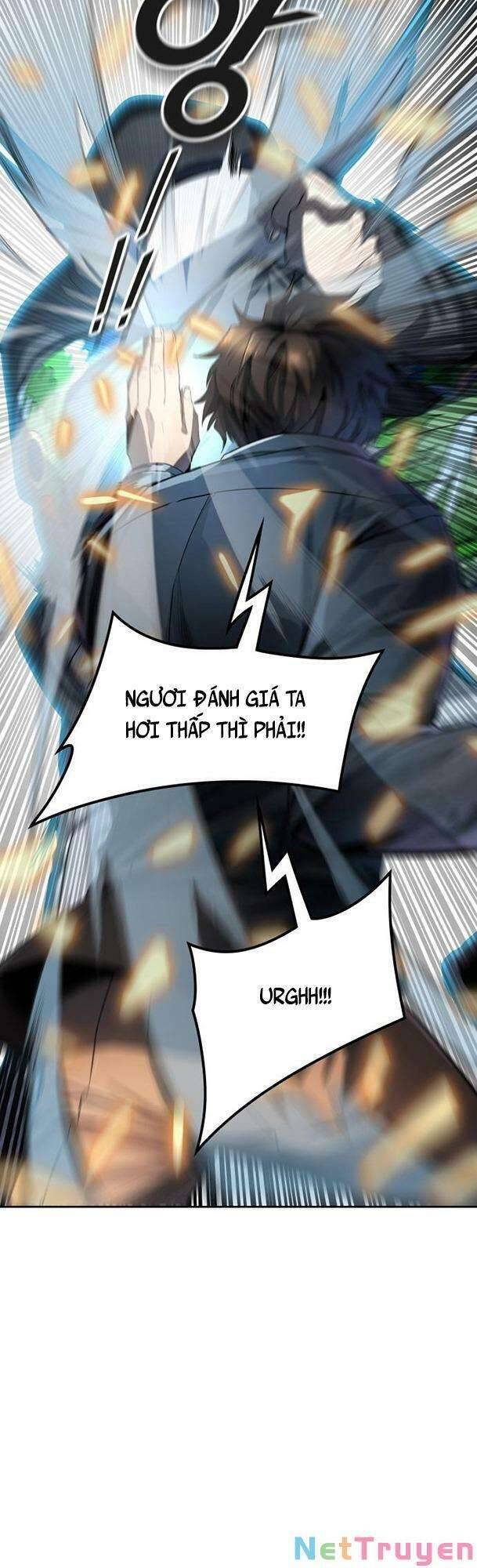 Tòa Tháp Bí Ẩn 2: Chapter 530